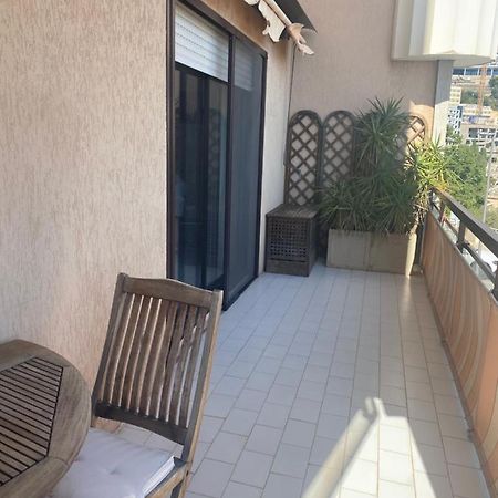 Apartamento Le San Marco Frontiere Monaco Saint-Antoine  Exterior foto