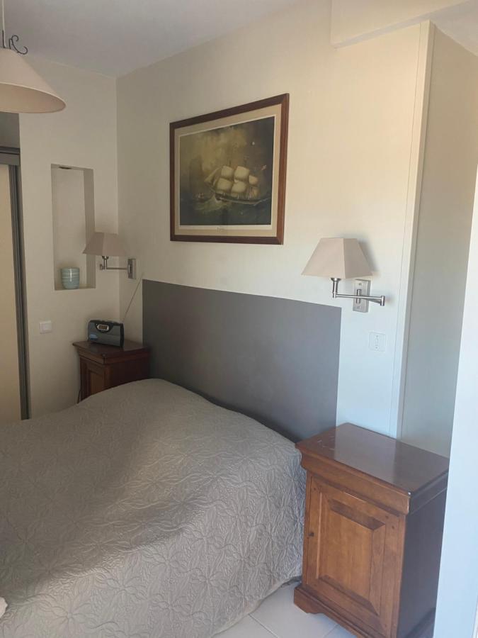Apartamento Le San Marco Frontiere Monaco Saint-Antoine  Exterior foto