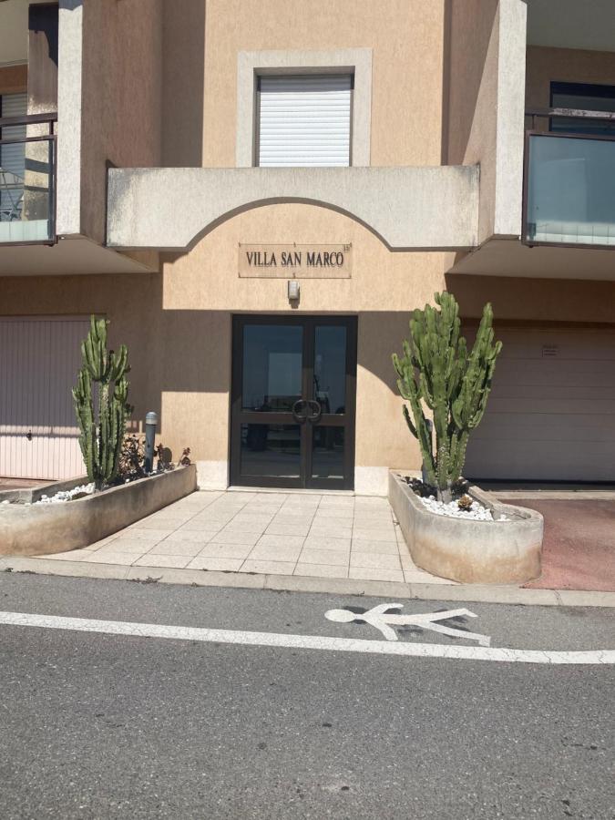 Apartamento Le San Marco Frontiere Monaco Saint-Antoine  Exterior foto