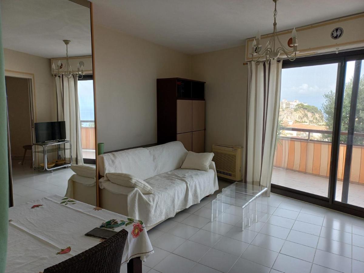 Apartamento Le San Marco Frontiere Monaco Saint-Antoine  Exterior foto